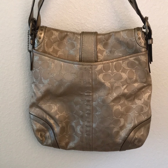 Coach Gold Bundle - Picture 6 of 6